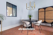 Appartement<span></span>2 pièces<span></span>1 chambre<span></span>72 m²<span></span>Paris 4 / Ile Saint-Louis