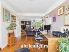 APPARTEMENT FAMILIAL D’EXCEPTION | VUES PANORAMIQUES VERDOYANTES<span></span>SEVRES CROIX BOSSET