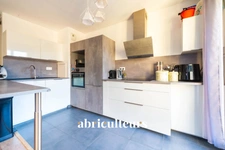 Dernier étage - Duplex - 71m² - Clamart Panorama