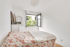 Appartement familial 4 pièces / 3 chambres – 89 m² – Grand Canal, Clamart