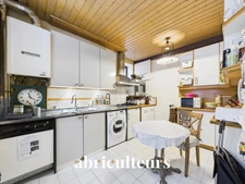 Spacieux - Appartement 5 Pièces - 130m² - Paris 10 (Porte Saint-Denis)