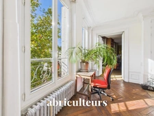 Spacieux - Appartement 5 Pièces - 130m² - Paris 10 (Porte Saint-Denis)