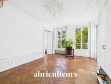 Spacieux - Appartement 5 Pièces - 130m² - Paris 10 (Porte Saint-Denis)