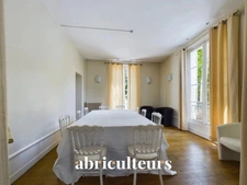 Château du XVIIe - 1000 m² - Proche Paris - Morigny-Champigny