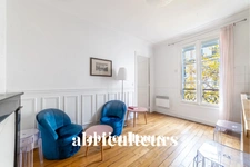 PARIS 4 / QUARTIER MARAIS, SAINT GERVAIS - APPARTEMENT - 2 PIECES - 1 CHAMBRE - 30 M2 – 520.000 €