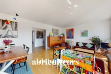 ISSY LES MOULINEAUX / CENTRE VILLE – APPARTEMENT AVEC ROOFTOP & BALCONS - 3 PIECES – 2 CHAMBRES – 74 M2 – 695.000 €