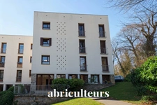 Paisible - Appartement familial - 4 Pièces - 80m² - Meudon