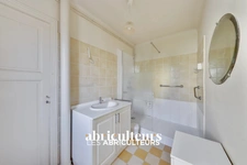 APPARTEMENT<span></span>3 PIECES<span></span>2 CHAMBRES<span></span>76 m2<span></span>PARIS 15ème / QUARTIER NECKER<span></span>CAMBRONNE<span></span>LECOURBE