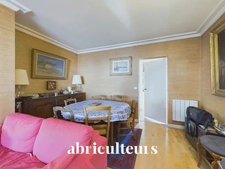 NEUILLY SUR SEINE – APPARTEMENT FAMILIAL – 5 PIECES – 3 CHAMBRES – 107 M2 – 1.155.000 €