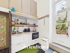 Atypique<span></span>Appartement 2 Pièces<span></span>61m²<span></span>Paris 5e (Contrescarpe)