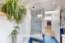 CHAVILLE  – BEAU DUPLEX LUMINEUX – 5 PIECES – 3 CHAMBRES - 119 M2 – 499.000 €