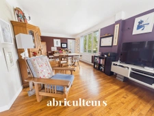 APPARTEMENT FAMILIAL D’EXCEPTION | VUES PANORAMIQUES VERDOYANTES<span></span>SEVRES CROIX BOSSET