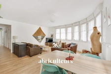 Appartement familial 4 pièces / 3 chambres – 89 m² – Grand Canal, Clamart