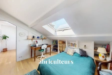 CHAVILLE  – BEAU DUPLEX LUMINEUX – 5 PIECES – 3 CHAMBRES - 119 M2 – 499.000 €