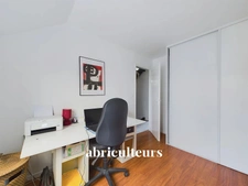 FONTENAY LE FLEURY – MAISON - 5 PIECES - 4 CHAMBRES –JARDIN