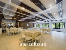 Château du XVIIe - 1000 m² - Proche Paris - Morigny-Champigny