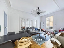 Charmant 3 Pièces au pied de la rue du Commerce et de la Motte-Picquet Grenelle – PARIS 15