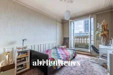 PARIS 13 / SALPETRIERE PLACE D’ITALIE - APPARTEMENT DUPLEX - 5 PIECES - 3 CHAMBRES - 120 M2 - 1.142.500 €