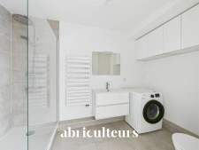 Appartement T3 avec Balcon<span></span>54m²<span></span>Garches