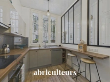 Appartement Familial - 105m² - Paris 6, Notre-Dame-des-Champs