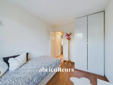 FONTENAY LE FLEURY – MAISON - 5 PIECES - 4 CHAMBRES –JARDIN