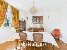 Appartement familial de 120 m² – 4 chambres – Balcons, Box & Cave - Bourg-la-Reine