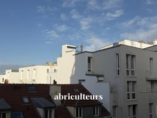 Ensoleillé - 2 Pièces – 43 m² - Paris 15, Croix Nivert