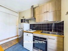 Appartement de 2 pièces lumineux à Boulogne Billancourt