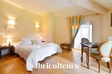 Château du XVIIe - 1000 m² - Proche Paris - Morigny-Champigny