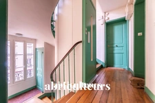 PARIS 4 / QUARTIER MARAIS, SAINT GERVAIS - APPARTEMENT - 2 PIECES - 1 CHAMBRE - 30 M2 – 520.000 €