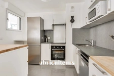 Appartement familial 4 pièces / 3 chambres – 89 m² – Grand Canal, Clamart