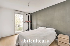 Appartement 3 Pièces avec balcon - 69m² - Issy-les-Moulineaux