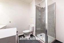 Dernier étage - Duplex - 71m² - Clamart Panorama