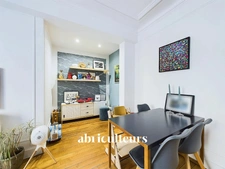 Charmant 3 Pièces au pied de la rue du Commerce et de la Motte-Picquet Grenelle – PARIS 15