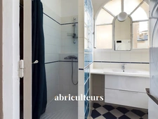 Appartement 3 pièces avec balcon<span></span>Paris 15ᵉ, Quartier Convention