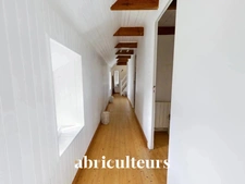 Belle demeure en pierre de 196 m² à Plounéour-Brignogan-Plages, à 800 m des plages