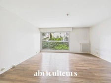 Appartement 4 pièces - 86m² - Quartier Charles Michel – Paris 15