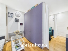 Studio au calme absolu, à deux pas de la rue Cler<span></span>PARIS 7