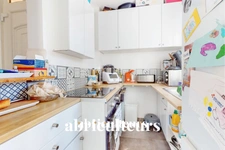 CHAVILLE / QUARTIER CHAVILLE VELIZY<span></span>MAISON EN COPROPRIETE<span></span>4 PIECES<span></span>3 CHAMBRES<span></span>78 M2<span></span>JARDIN 90 M2<span></span>612.000 €