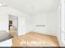 Paris 15ᵉ – Convention / Saint-Lambert | 2 pièces de 30 m² à rénover