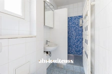 PARIS 10 / QUARTIER LOUIS BLANC - APPARTEMENT - 3 PIECES - 2 CHAMBRES - 60 m2 - 617.000€