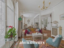 Appartement Familial - 105m² - Paris 6, Notre-Dame-des-Champs