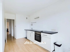 Appartement lumineux de 3 pièces de 69m² – Centre-ville de Plaisir