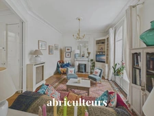 Appartement Familial - 105m² - Paris 6, Notre-Dame-des-Champs