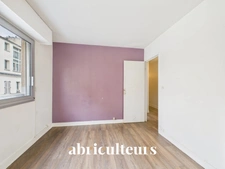 Appartement 4 pièces - 86m² - Quartier Charles Michel – Paris 15