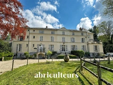Château du XVIIe - 1000 m² - Proche Paris - Morigny-Champigny