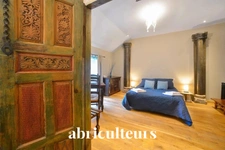 Château du XVIIe - 1000 m² - Proche Paris - Morigny-Champigny