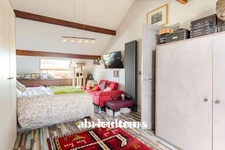 ARCUEIL - MAISON BOURGEOISE - 4/5 PIECES - 100 m2 – 950.000 €