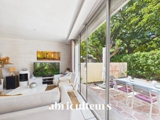 Maison familiale de 7 pièces avec jardin, garage, sous-sol  et grenier aménageable – Châtillon