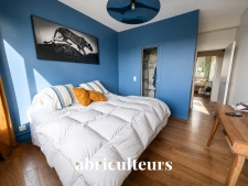 Appartement familial 109 m² – Dernier étage – Balcon-Terrasse – Vue dégagée - Garches